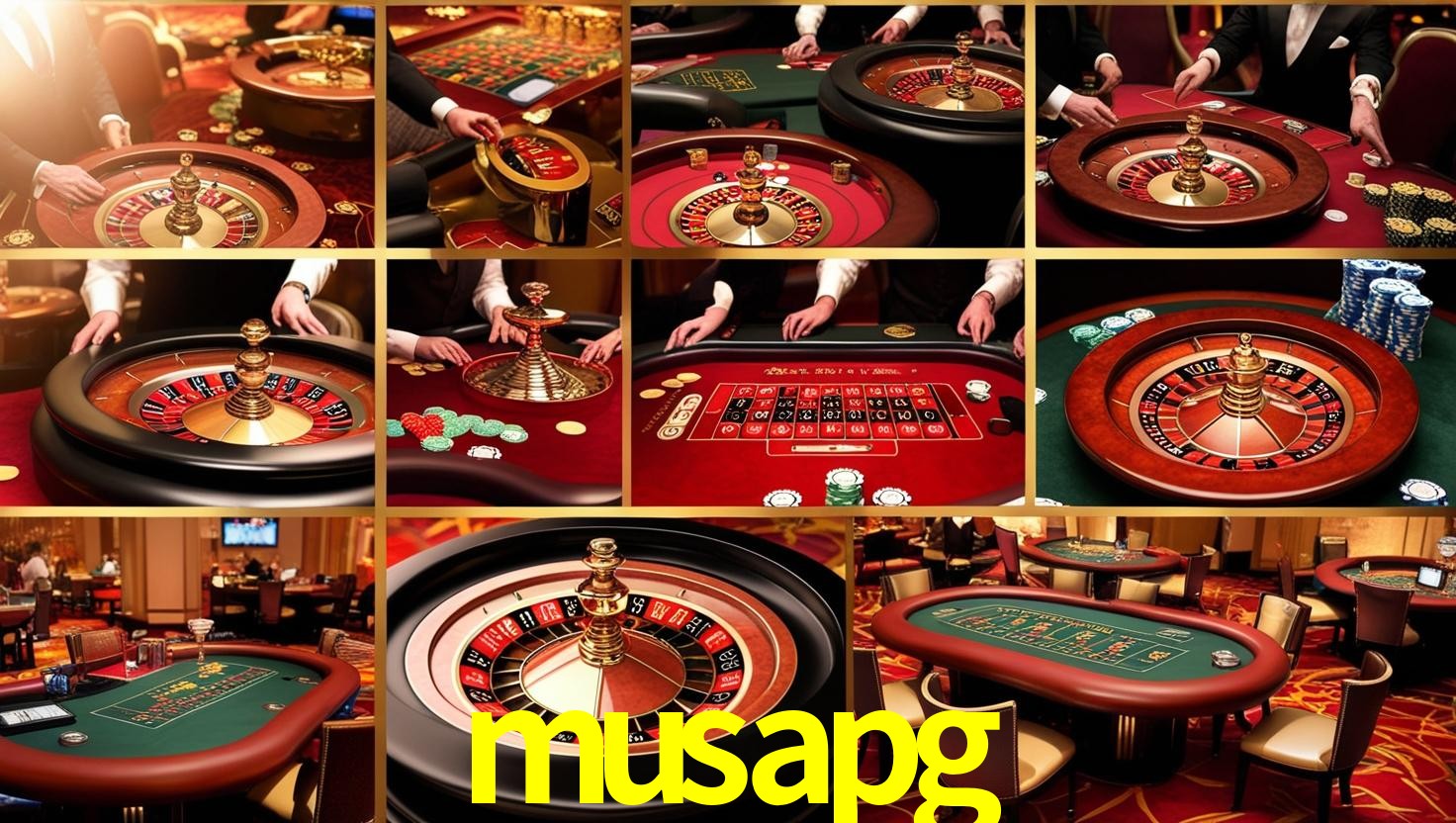 Login Seguro MUSAPG.COM