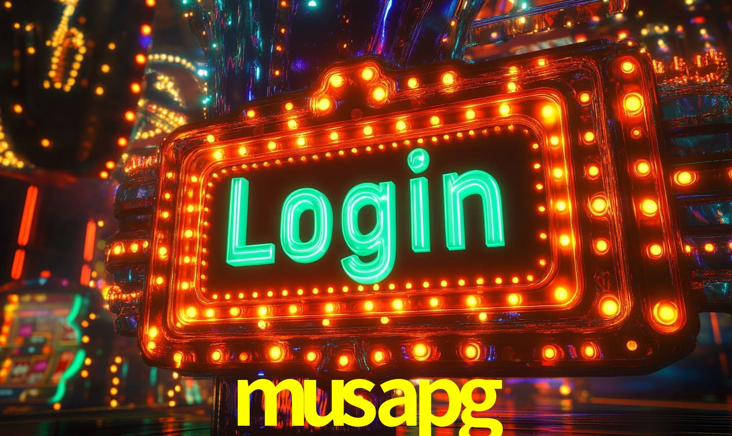 Cassino Online Seguro MUSAPG.COM